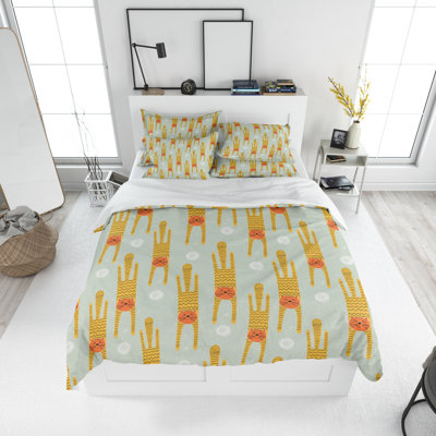 Duvet Cover