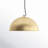Cardi 1 - Light Single Pendant