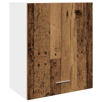 Soonam Hanging Cabinet Lyon 50x31x60 cm Engineered Wood