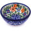 Blissful Daisy Stoneware Rice Bowl