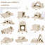 Children's Sofa / Sectional-1144160209