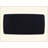 Eliora Black Finish Dining Table
