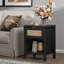 Alayha 19.7'' W Nightstand-1775846573