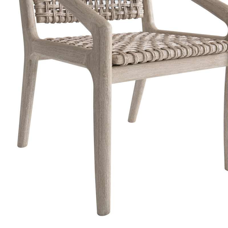 Swanson Outdoor Dining Armchair