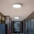 KODA Pro Series 9" Round LED Ceiling Light with Adjustable White Colour (2-pack)