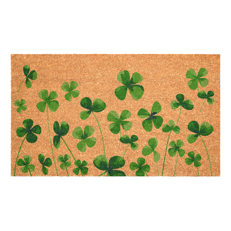 Paillasson Clover Meadows 24 po x 36 po