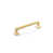 Signature Satin Brass