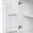 Sarjeet 24.2'' Single Bathroom Vanity with Ceramic Top-111696518