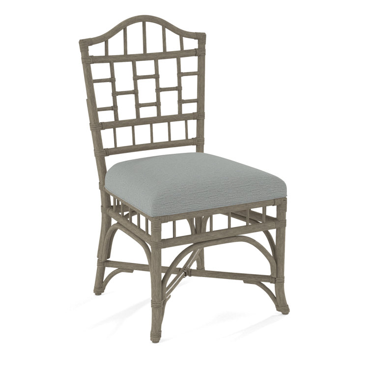 Chaise d'appoint Chippendale