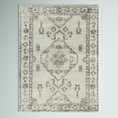 Erik Oriental Indoor Rug