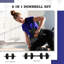 Barbell Set