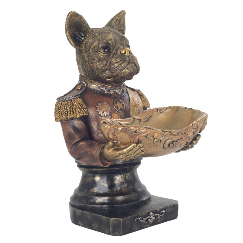 Tanner Figurines & Sculptures