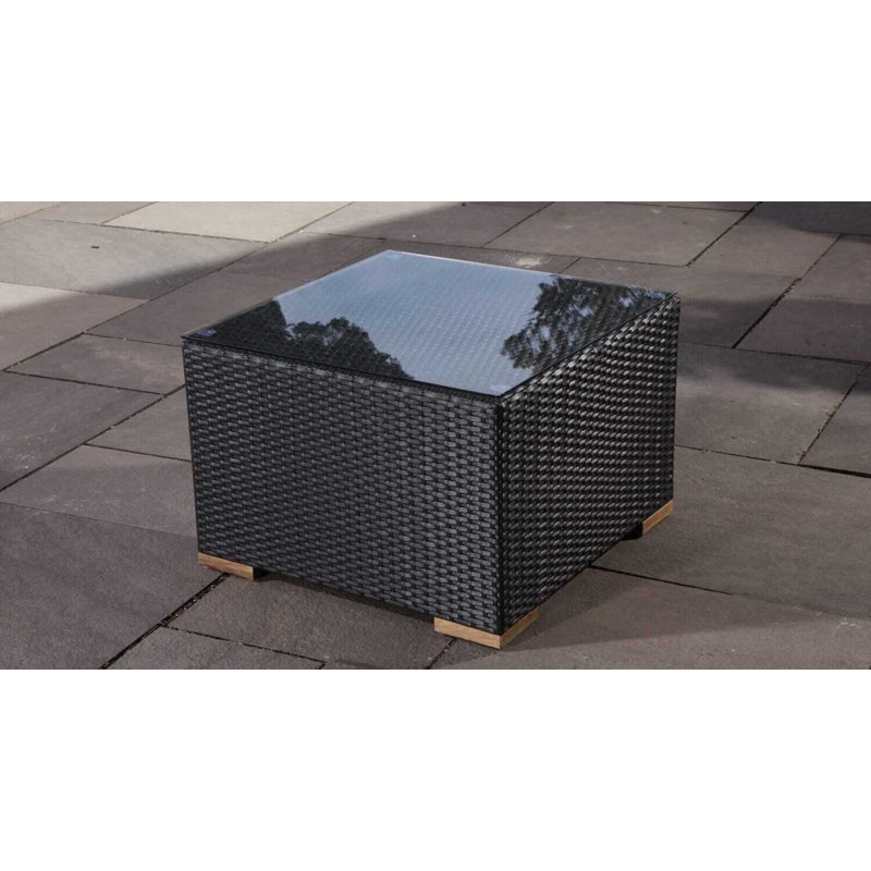 Salina Outdoor Chaise Lounge