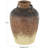 Classen Magnesium Oxide Mediterranean Inspired Decorative Copper Vase-1379781119
