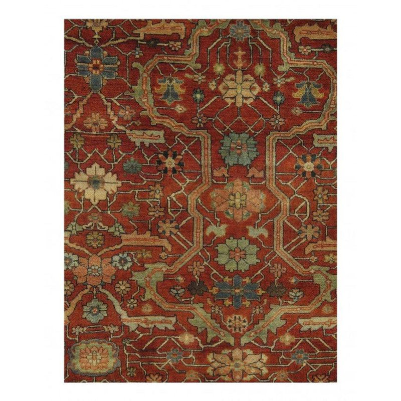 Oriental Area Rug