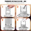 Ensemble d'outils de barman-97662919