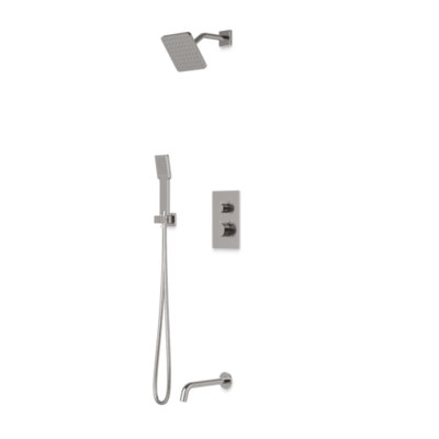 Système de douche complet