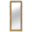 Miroir de plancher sur pied Daiah-863584159