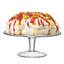 Serve Glass Cake Stand