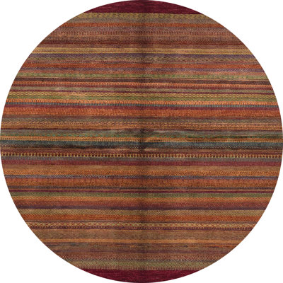 Abstract Indoor Rug