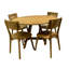 Patio Dining Side Chair