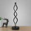 Lampe fantaisie en métal Nicolaus-1772782946