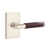 Satin Nickel