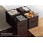 Ensemble de cubes de rangement en tissu-97777436-97777437