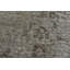 Tapis gris unique de 6 pi 7 po x 9 pi 2 po Takia