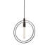 Masonville 1 - Light Pendant-840752310