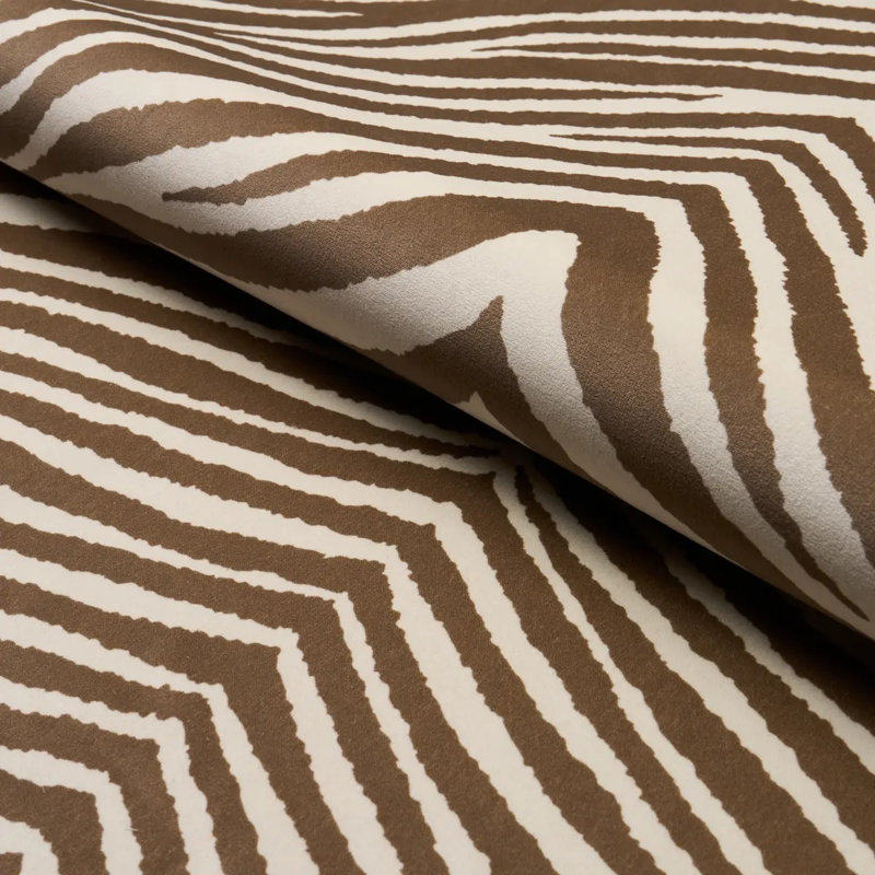 Blixen Velvet Fabric, Black