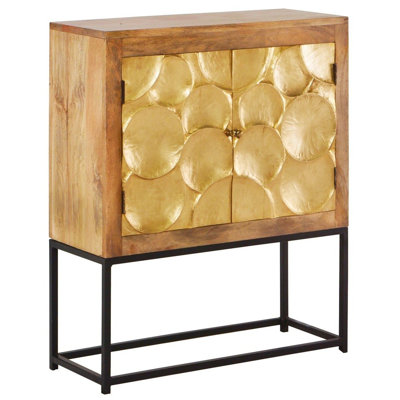 Balhi Accent Cabinet