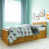 Waxed Pine