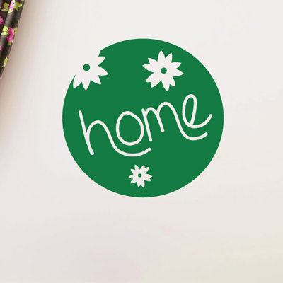 Wall Decal