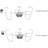 Aslan 42'' Ceiling Fan with Light Kit-1311815892