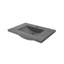30.5" Single Bathroom Vanity Top with Sink-203758449-231010910