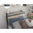 Twin Size Bed Frames With Charging Station