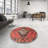 Cayleigh Oriental Indoor Rug-1095509322