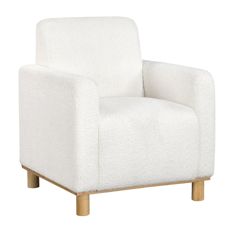 Fauteuil Mason