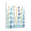 «Lantern Forest 2», toile tendue par Albert Koetsier-1413927637