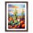 Walnut Framed selected