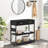 Battifora 32.6'' Console Table