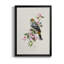 «Spring Song Goldfinch», peinture sur toile encadrée-233922414-233922415