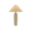 Mocca Ceramic Table Lamp