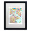 « boston ma street map 3 », impression encadrée-17770058-40359051-70580345