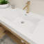 Ensemble de meuble-lavabo simple 60 po-70381292