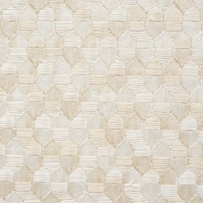Ivins Embroidery Fabric
