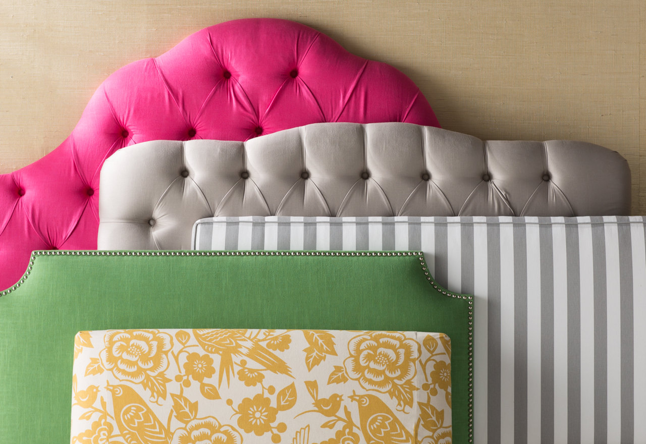 TopRated Headboards 2024 Wayfair