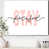Toile tendue