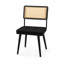 Outdoor Patio Dining Side Chair-518920412-518920416